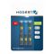 HOEGERT Набір біт ударних Torx T15 25мм 5 шт (HT1S136)