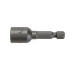 HOEGERT Головка магнітна 8 мм, 1/4 ", 2 шт (HT1S457)