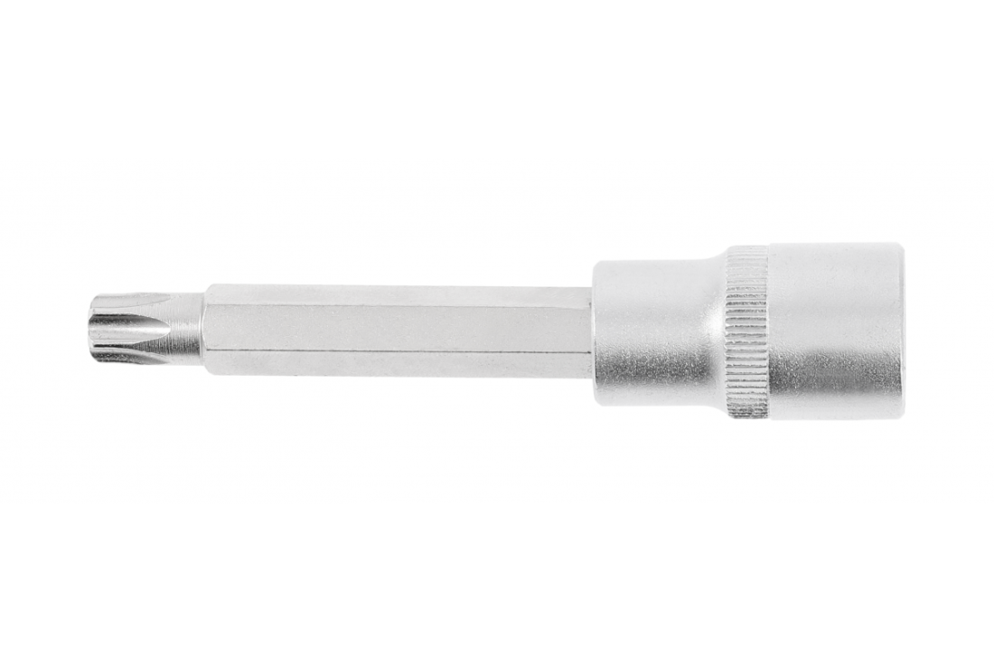 HOEGERT Головка-біта TORX T20 1/2" 100мм (HT1S546)