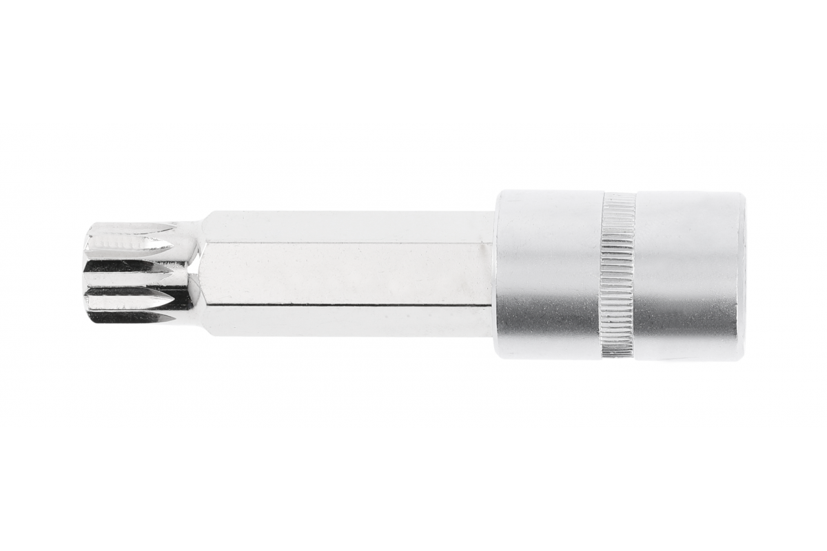 HOEGERT Головка-біта spline M5 1/2" 100мм (HT1S585)