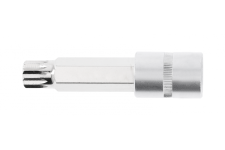 HOEGERT Головка-біта spline M5 1/2" 100мм (HT1S585)