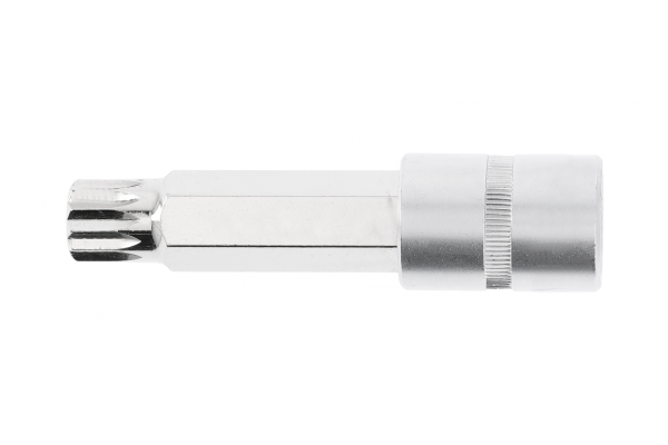 HOEGERT Головка-біта spline M5 1/2" 100мм (HT1S585)