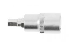 HOEGERT Головка-біта hex H4 1/2" 55мм (HT1S724)