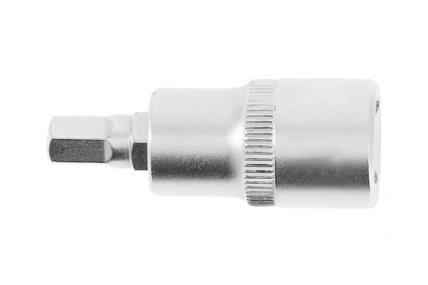 HOEGERT Головка-біта hex H4 1/2" 55мм (HT1S724)