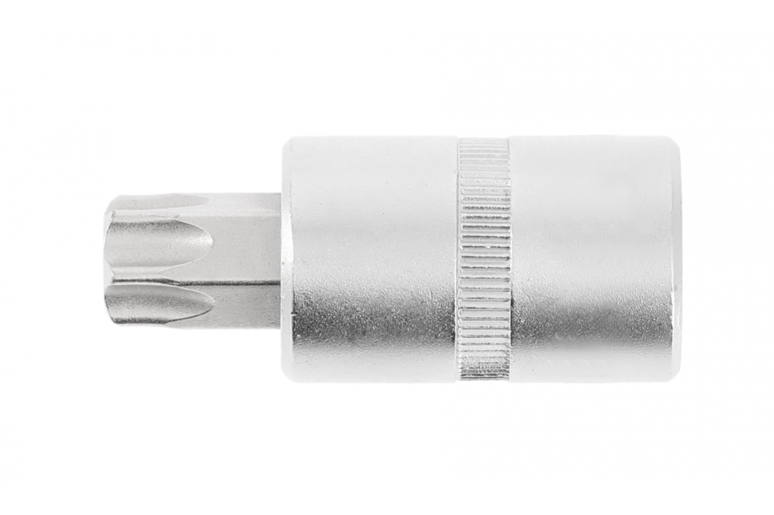 HOEGERT Головка-біта TORX T20 1/2" 55мм (HT1S746)