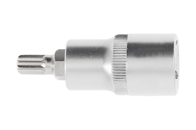 HOEGERT Головка-біта spline M5 1/2" 55мм (HT1S785)