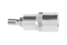 HOEGERT Головка-біта spline M17 1/2" 55мм (HT1S797)