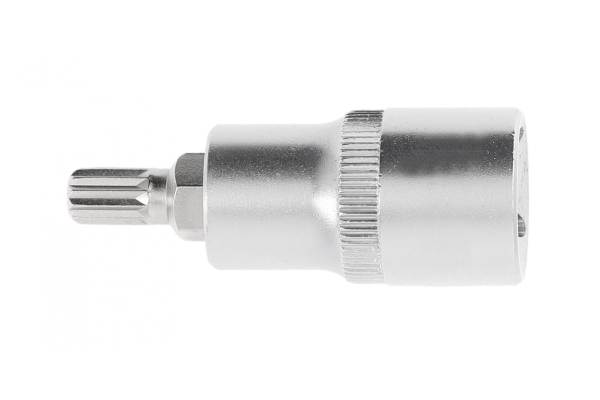 HOEGERT Головка-біта spline M17 1/2" 55мм (HT1S797)