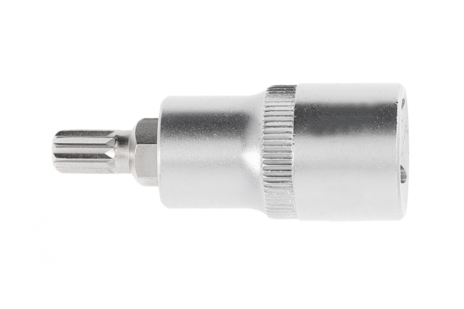 HOEGERT Головка-біта spline M17 1/2" 55мм (HT1S797)