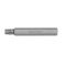 HOEGERT Біта Torx Т45 x 75 мм, M10, сталь S2 (HT1S851)