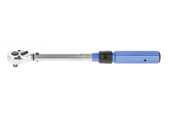 HOEGERT Динамометричний ключ 1/2", 20-120 Нм (HT1W712)
