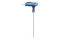 HOEGERT Ключ torx security Т-подібний , довгий TT30 (HT1W874)