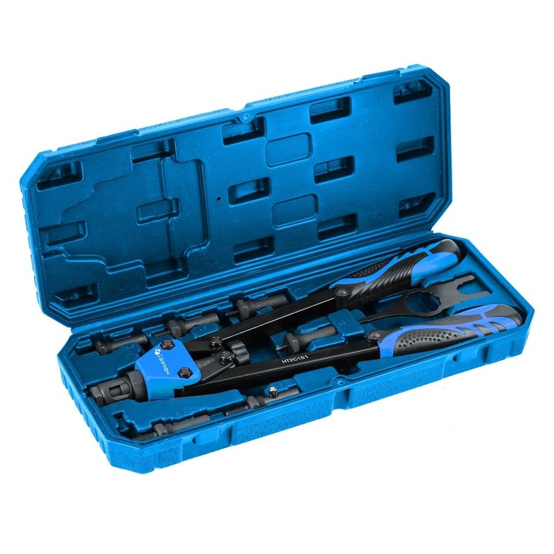 HOEGERT Заклепник різьбовий М3-М10 (HT2C181)