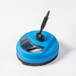 HOEGERT Велика щітка для прибирання терас (HT2E405)