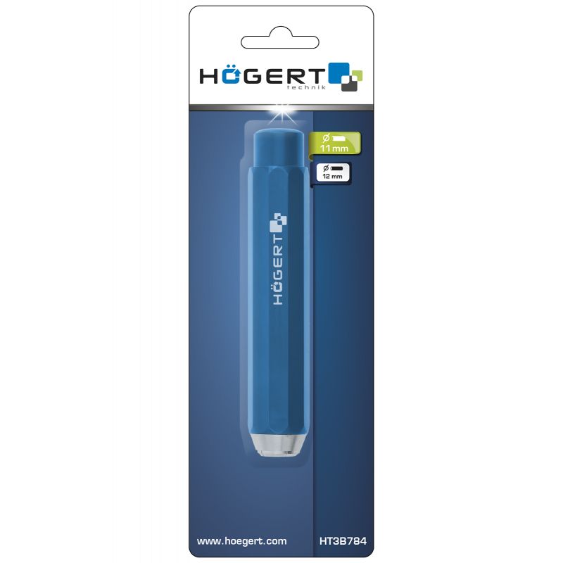HOEGERT Тримач для крейди (HT3B784)
