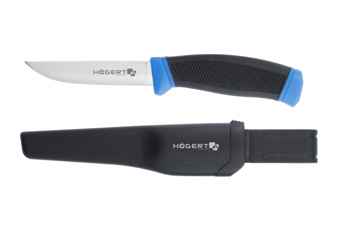 HOEGERT Ніж універсальний (HT4C652)