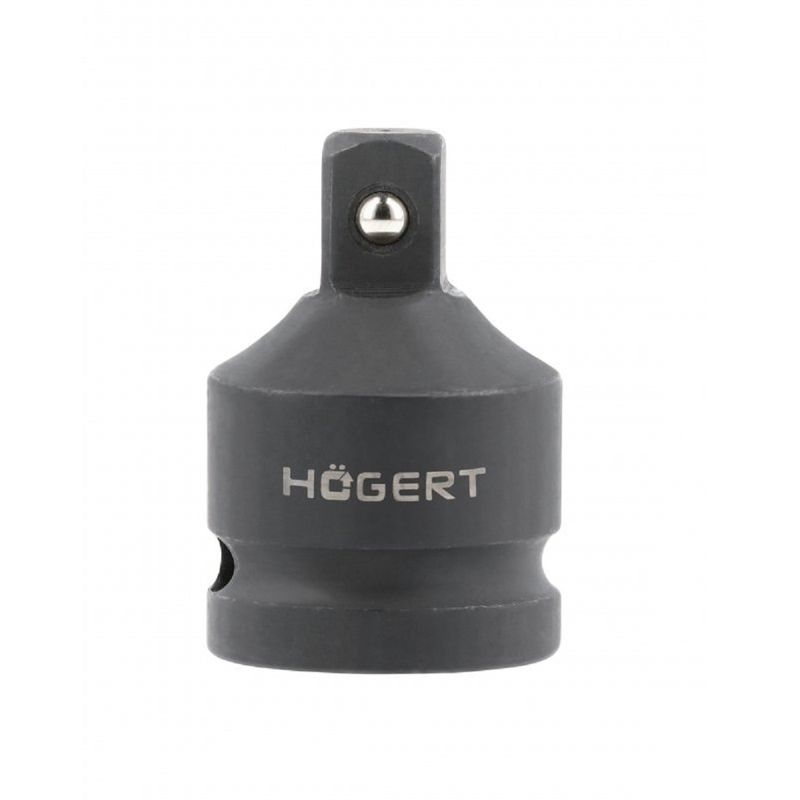 HOEGERT Адаптер ударний” (M) x 1” (F) (HT4R323)