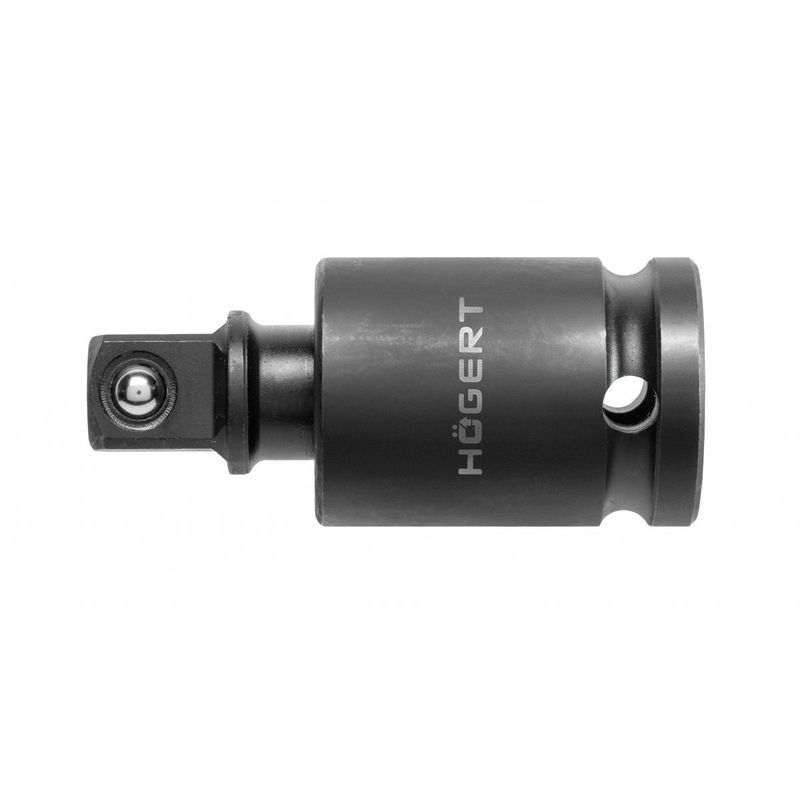 HOEGERT Кардан ударний 1/2", CrMo (HT4R328)