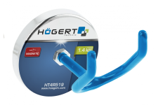 HOEGERT Тримач для пневмоінструменту магнітний (HT4R519)