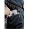 HOEGERT REN Куртка утеплена темно-синя 2XL (56) (HT5K247-2XL)