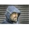 HOEGERT TANGER Куртка водостійка темно-синя M (50) (HT5K248-M)