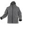 HOEGERT INF Куртка SOFTSHELL з капюшоном графітова 2XL (56) (HT5K254-2XL)