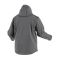HOEGERT INF Куртка SOFTSHELL з капюшоном графітова М (50) (HT5K254-M)
