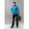 HOEGERT BIESE Куртка SOFTSHELL синя S (48) (HT5K256-S)