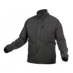 HOEGERT BIESE Куртка SOFTSHELL чорна L (52) (HT5K258-L)
