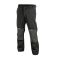 HOEGERT ELDE Штани робочі утеплені SOFTSHELL чорні L (52) (HT5K366-L)