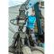 HOEGERT EDER Кофта флісова синя 2XL (56) (HT5K375-2XL)