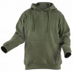 HOEGERT NIERS Худі зелений 2XL (56) (HT5K380-2XL)