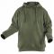 HOEGERT NIERS Худі зелений XL (54) (HT5K380-XL)