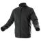 HOEGERT PASADER Кофта флісова чорна 2XL (56) (HT5K384-2XL)