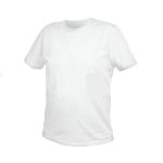 HOEGERT VILS Футболка бавовняна біла 2XL (56) (HT5K413-2XL)