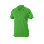 HOEGERT TOBIAS Поло зелене 2XL (56) (HT5K415-2XL)