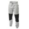 HOEGERT MURG Штани спортивні/робочі сірі 2XL (56) (HT5K437-2XL)