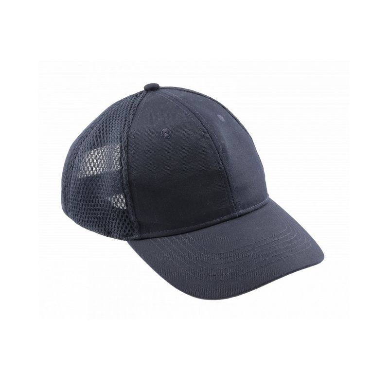 HOEGERT KLAUS Кепка темно-синя універсальний розмір (HT5K483)