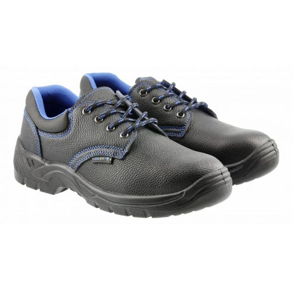 HOEGERT ZORGE Напівчеревики робочі SRC S3 42 (HT5K506-42)