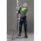 HOEGERT HOSEL Черевики робочі зеленіSB SRA 40 (HT5K564-40)