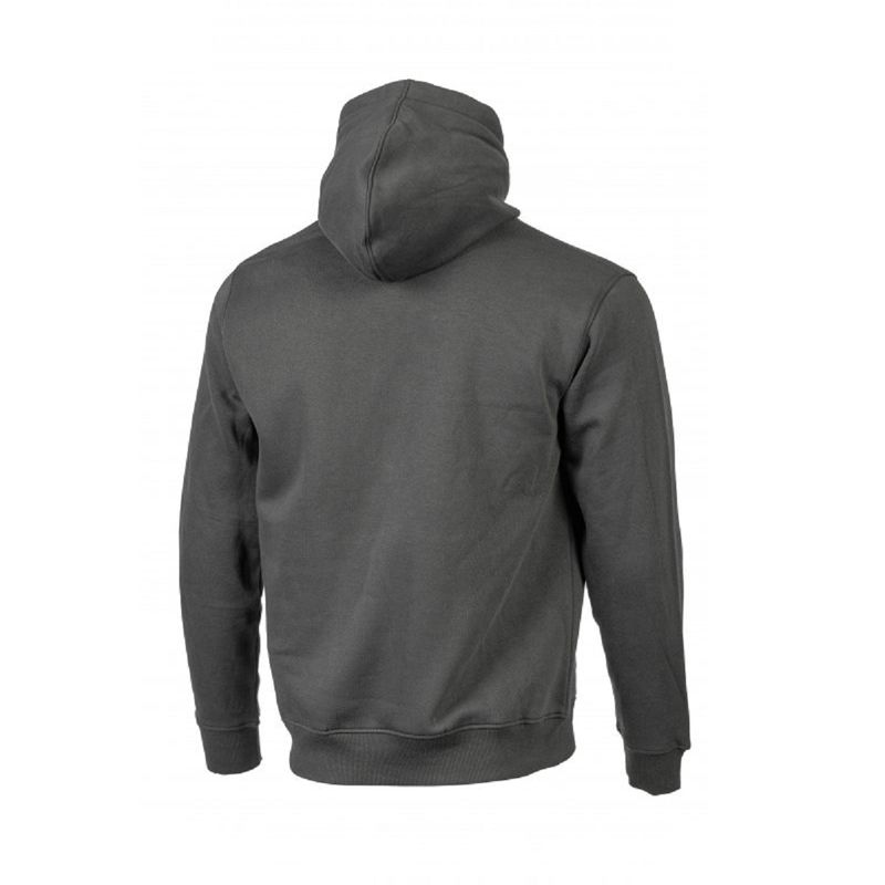 HOEGERT NIERS Худі чорний 2XL (56) (HT5K901-2XL)