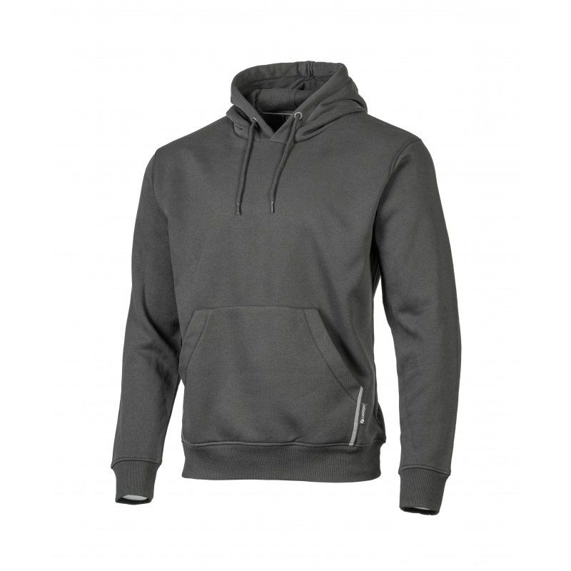 HOEGERT NIERS Худі чорний XL (54) (HT5K901-XL)