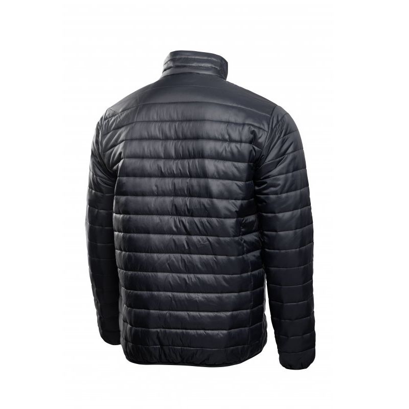 HOEGERT Стьобана куртка HARI темно-синя XL (54) (HT5K925-XL)