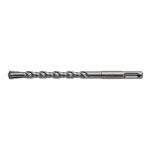 HOEGERT SDS + BX4 свердло біт 7х160 мм (HT6D249)