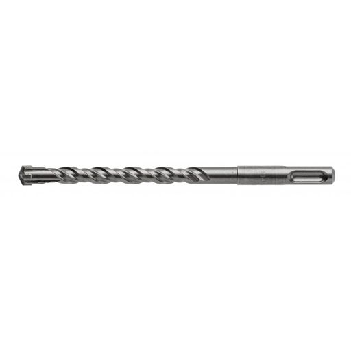 HOEGERT SDS + BX4 свердло біт 7х160 мм (HT6D249)