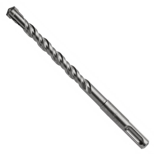 HOEGERT Бур SDS+BX4 12х1000 мм (HT6D251)