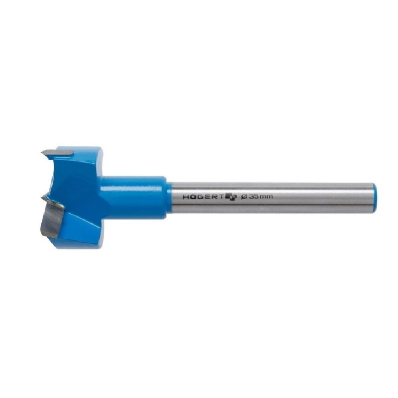 HOEGERT Фреза для глухих отворів 35 мм (HT6D320)