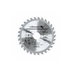 HOEGERT Диск пильний по дереву 160x48Tx30 Mn65 (HT6D775)