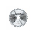 HOEGERT Диск пильний по дереву 185x36Tx30 Mn65 (HT6D779)