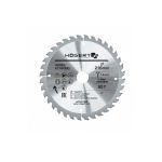 HOEGERT Диск пильний по дереву 216x60Tx30 Mn65 (HT6D788)